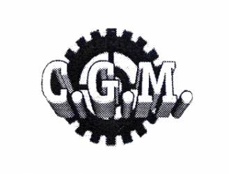 logo Corpse Grinding Machine